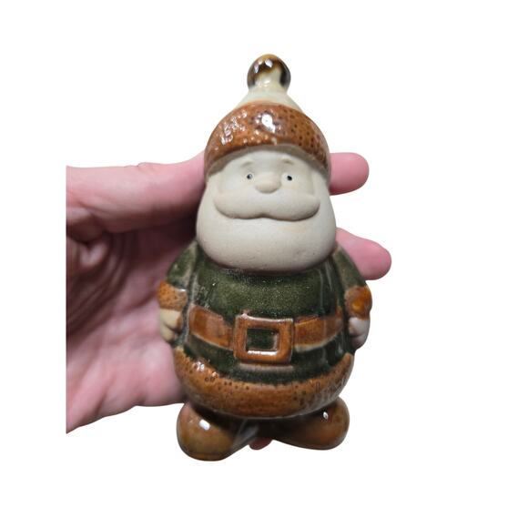 5 holiday figures for display - Picture 8 of 12